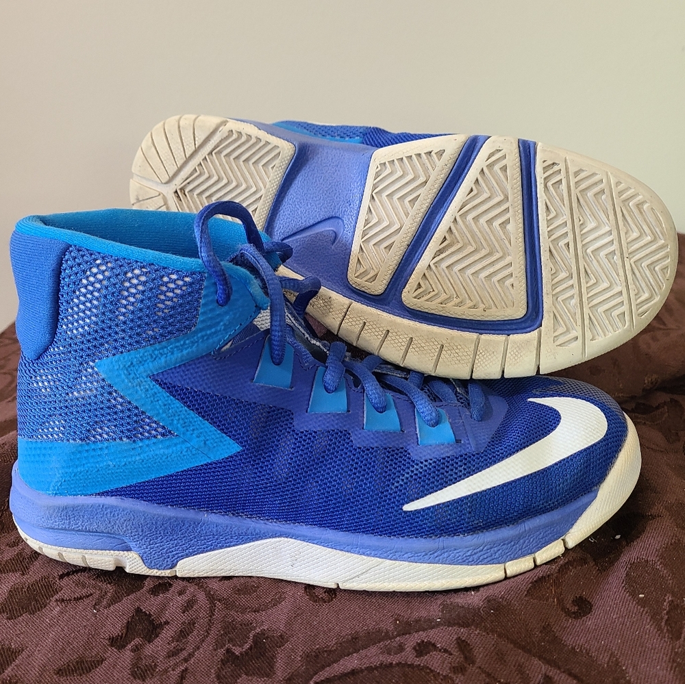 Nike Devosion 3Y